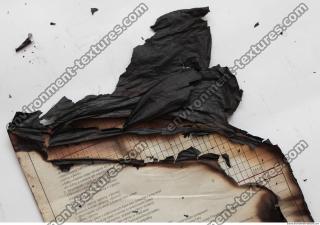 burnt paper 0087